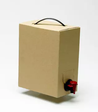 Bag in Box (BiB)